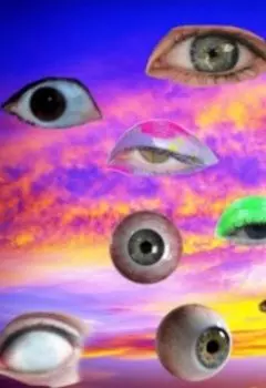 Исповедь ненастоящего человека