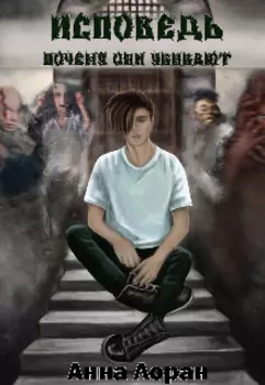 Исповедь: почему они убивают.