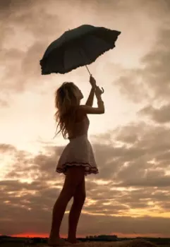 Испытание судьбой