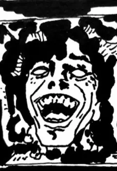 Issue: #1 Визитка Морта.