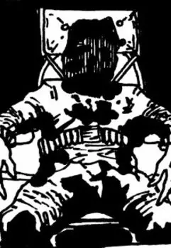 Issue: #2 Должник.