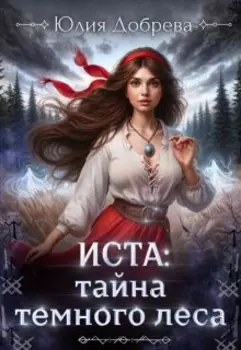 Иста: Тайна Темного леса