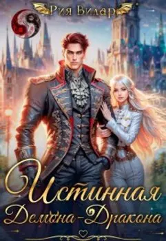 Истинная демона-дракона