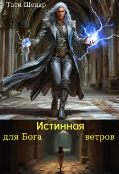 Истинная для Бога ветров