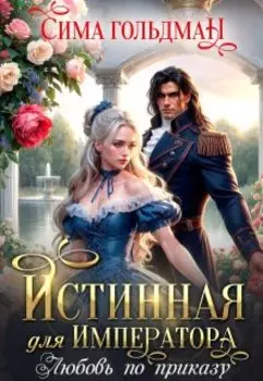 Истинная для Императора. Любовь по приказу