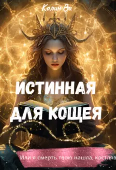 Невеста Кощея