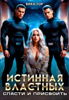 Истинная для властных. Спасти и присвоить