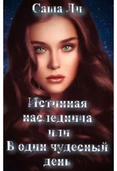 Истинная наследница или В один чудесный день