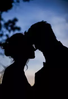 Истинная Пара