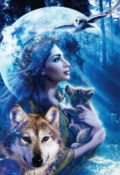 Истинная пара Альфы