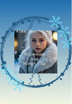 Истинная под новый год