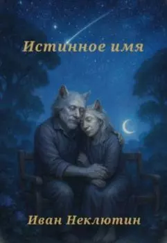 Истинное имя