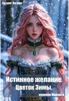 Истинное желание. Цветок Зимы