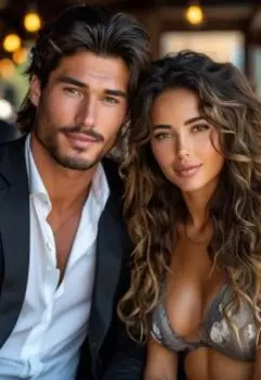 Истинные. В борьбе за счастье.