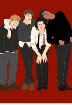 Истории "А" класса