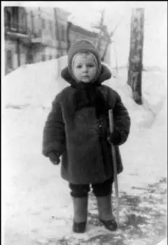 Истории из жизни