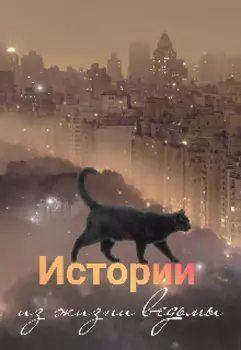 Истории Из Жизни Ведьмы (и не только ведьмы)