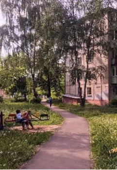 Истории одного города