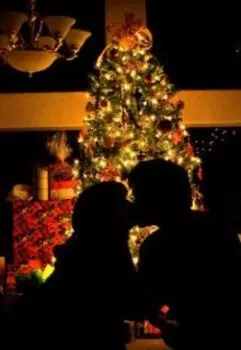 Истории одного общежития. Новый год