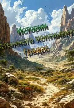 Истории пустынного континента Градос