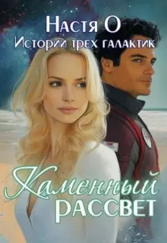Истории трех галактик. Каменный рассвет