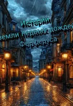 Истории земли первых дождей Форферуса