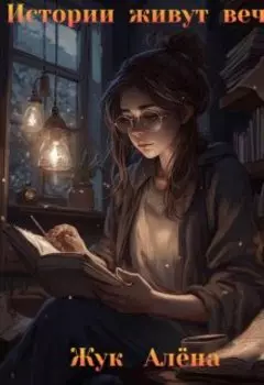 Истории живут вечно