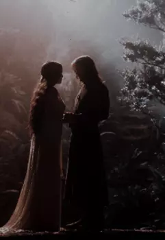 История Арагорна и Арвен 2013