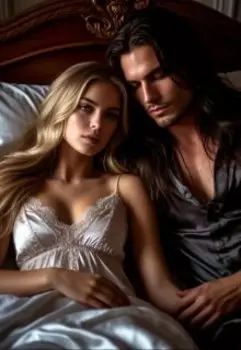 История этой любви