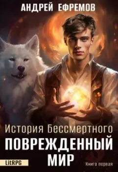 История Бессмертного-1 Поврежденный мир