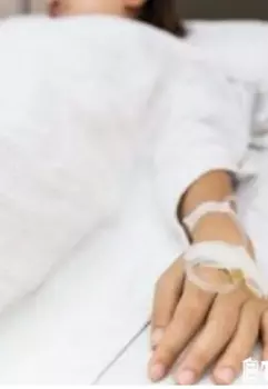 История больного