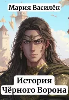 История Чёрного Ворона