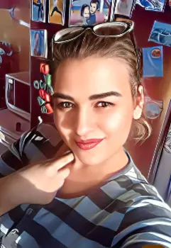 История девочки Лиры