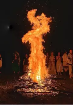 История, длинною в жизни