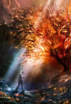 История до... Вездесущий