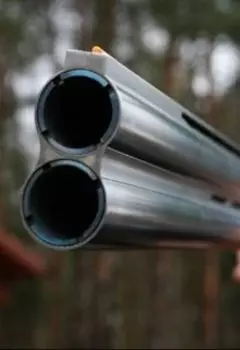 История двух преступлений. Глава первая.