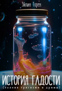 История Гадости (полная трагизма и драмы)