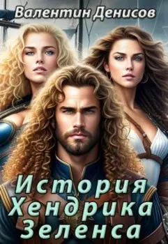 История Хендрика Зеленса