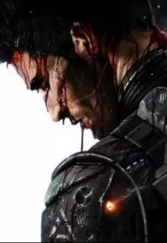 История Игрока (старый вариант)