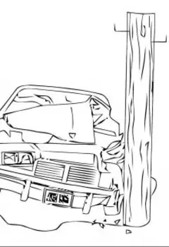 История из жизни. Ночные покатушки.