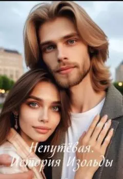 История Изольды