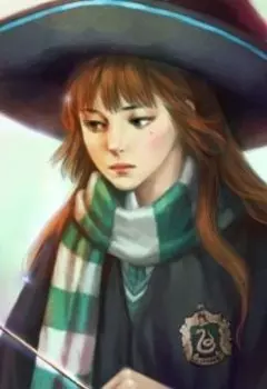 История Эмили Поттер.