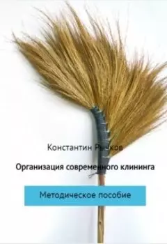 История клининга