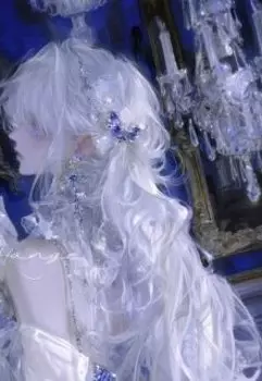 История куклы