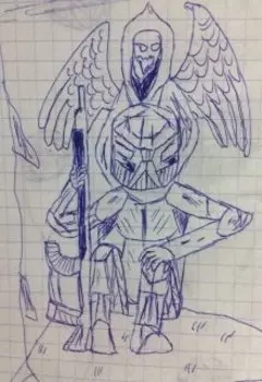 История Квантового Бессмертия