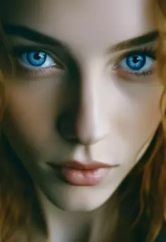 История Лизы