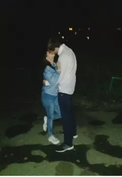 История любви