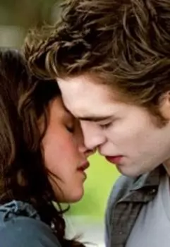 История любви. Белла