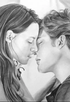 История любви. Эдвард