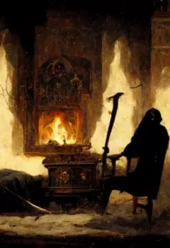 История любви рассказанная у камина